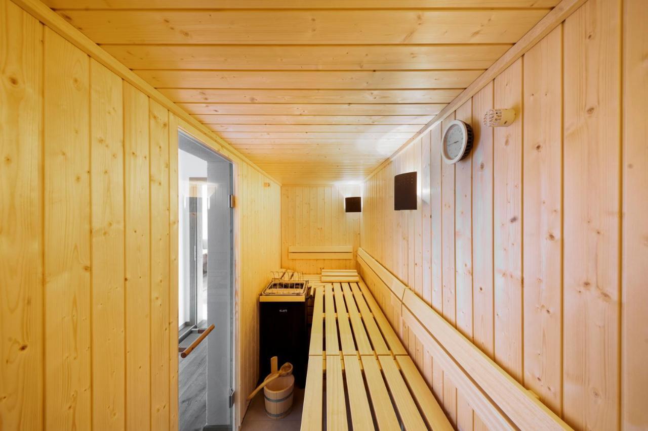 Exklusives Chalet-Haus Mit Gletscherblick Neukirchen am Großvenediger エクステリア 写真